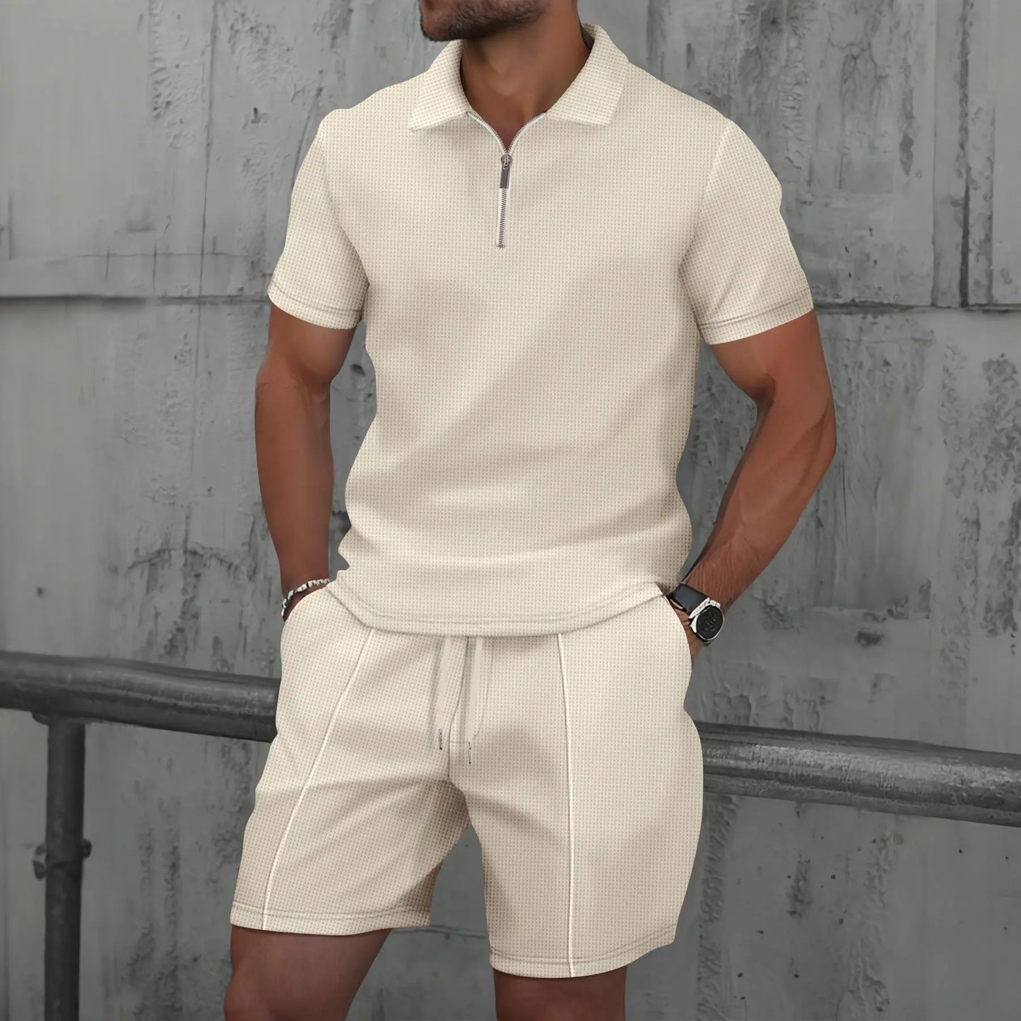 Legolas | Moderné polo set pre mužov