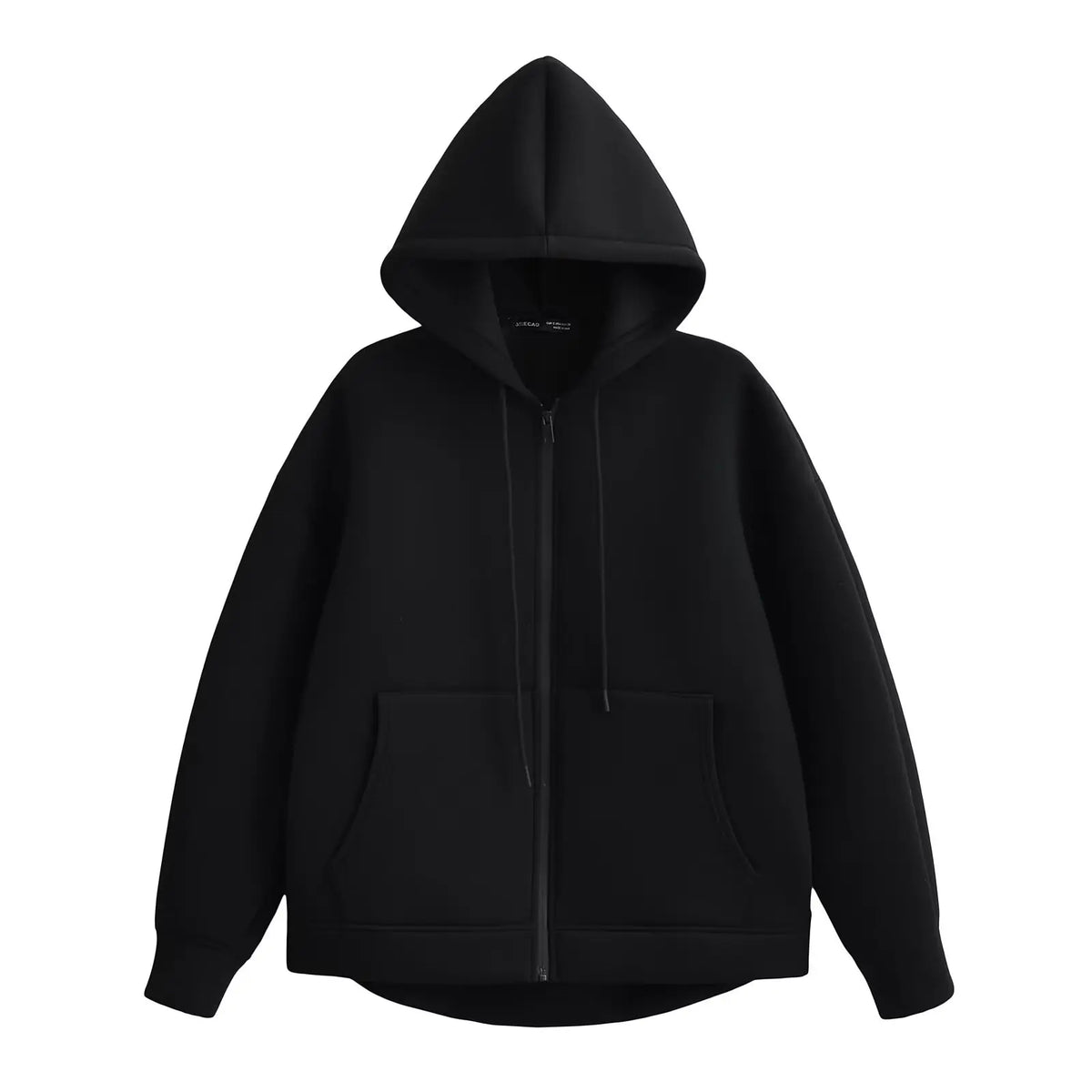 Milena™ | Pohodlná oversize mikina s kapucňou a vreckami