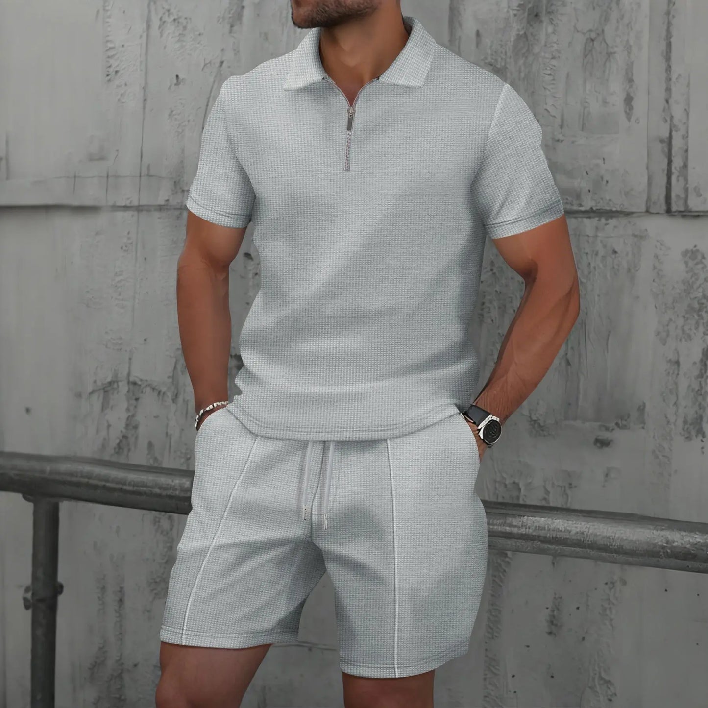 Legolas | Moderné polo set pre mužov