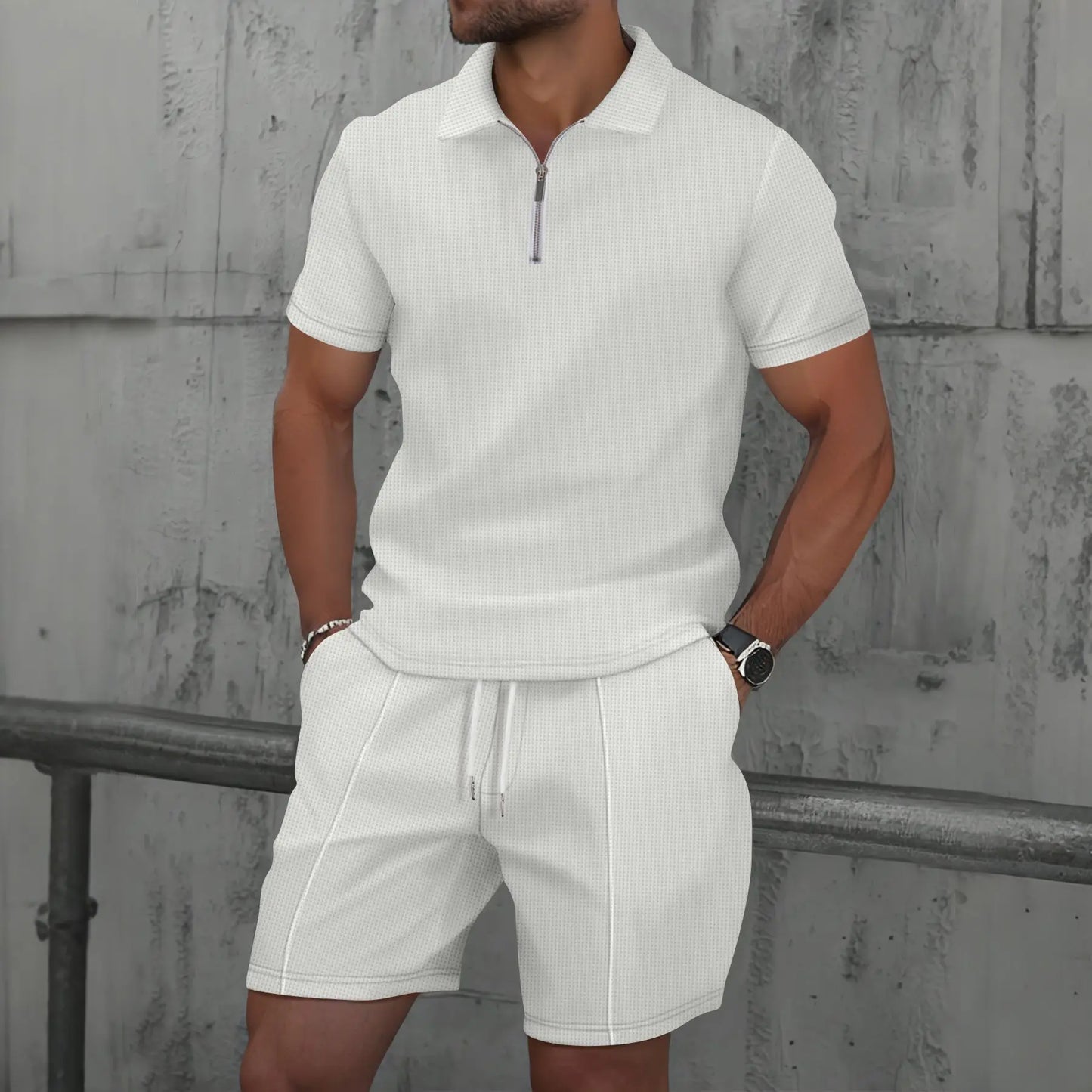 Legolas | Moderné polo set pre mužov