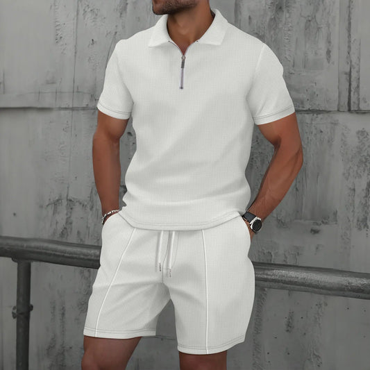 Legolas | Moderné polo set pre mužov