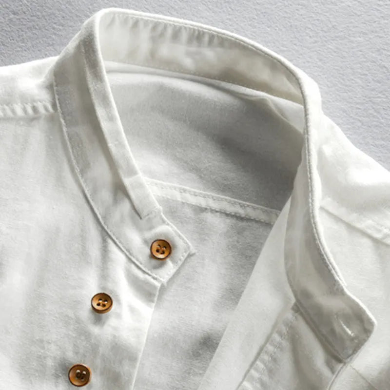 KATANA košele v japonskom štýle