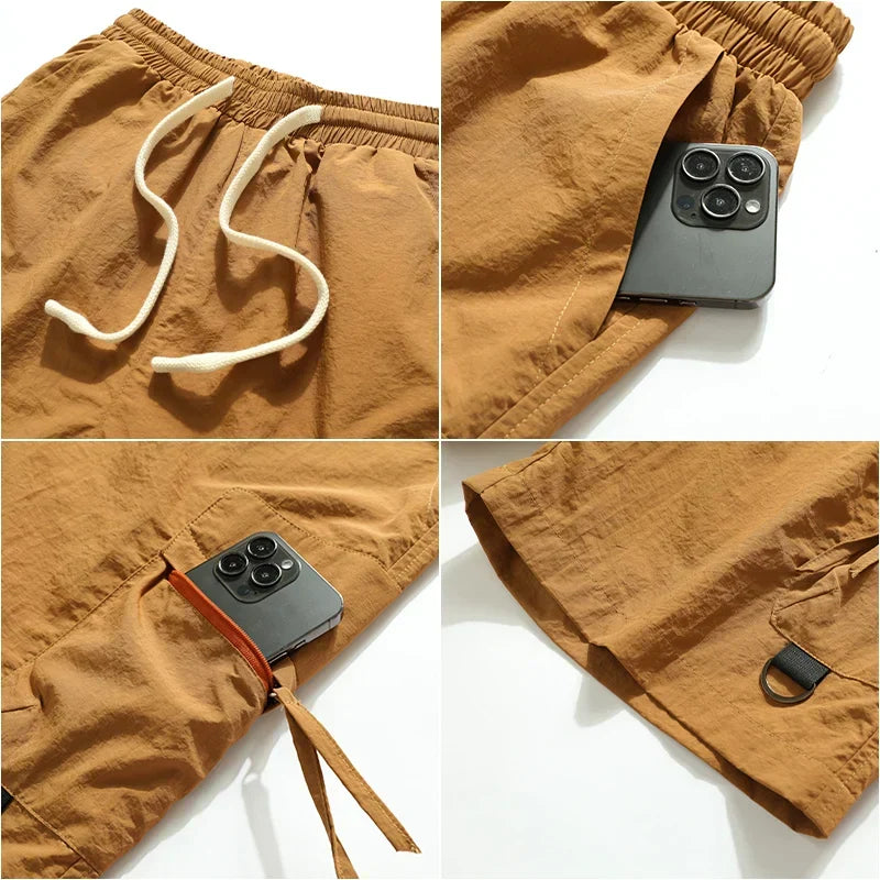 Ridge Cargo Šortky