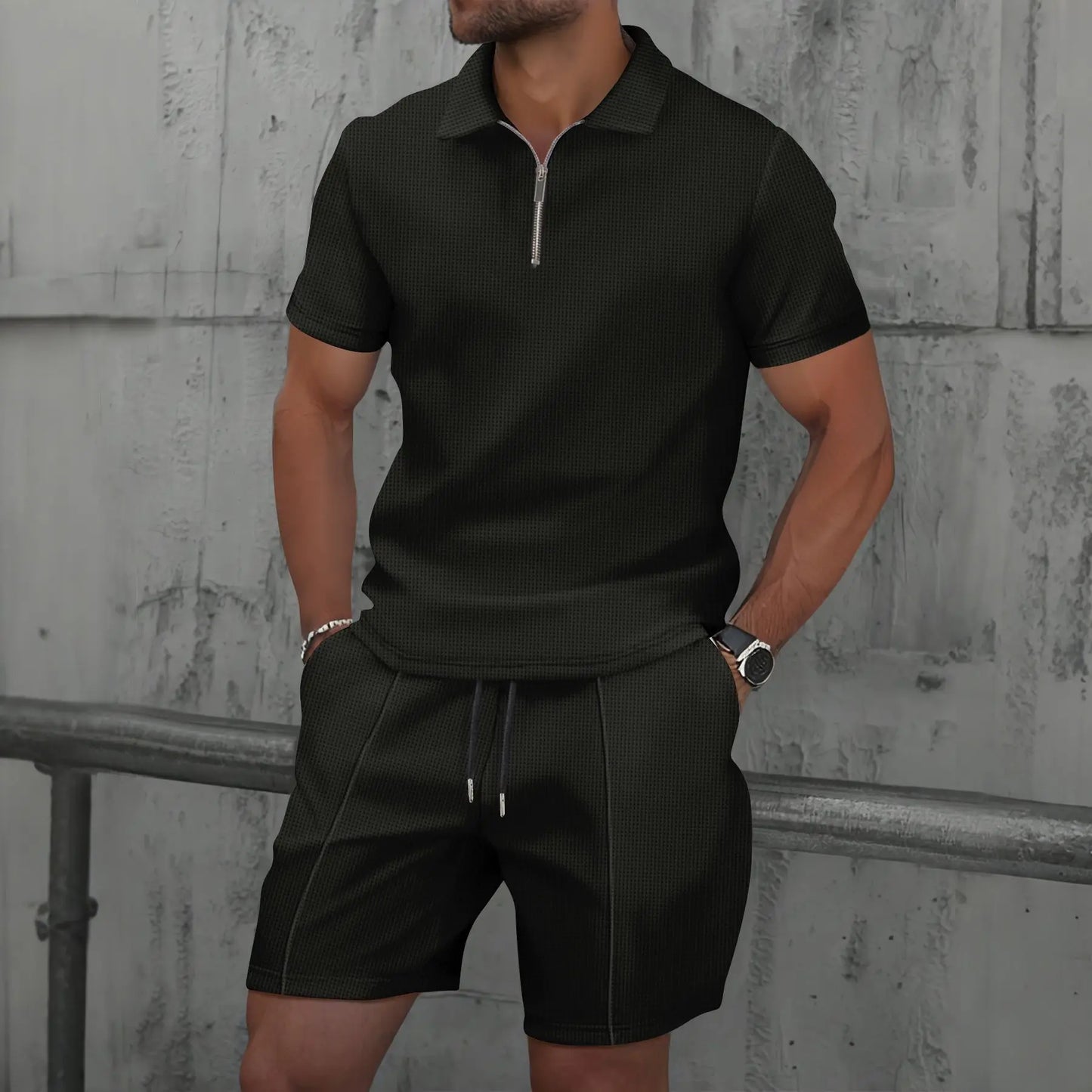 Legolas | Moderné polo set pre mužov