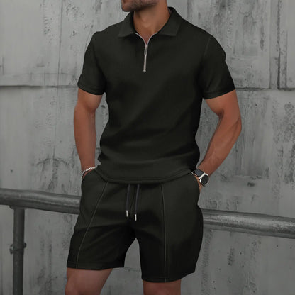 Legolas | Moderné polo set pre mužov