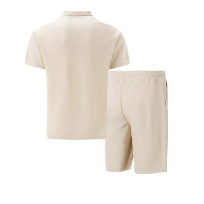 Legolas | Moderné polo set pre mužov