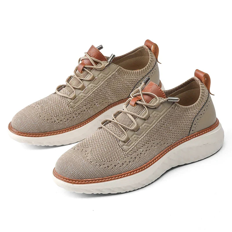 Oksfordské Ridge Tinklinové Topánky