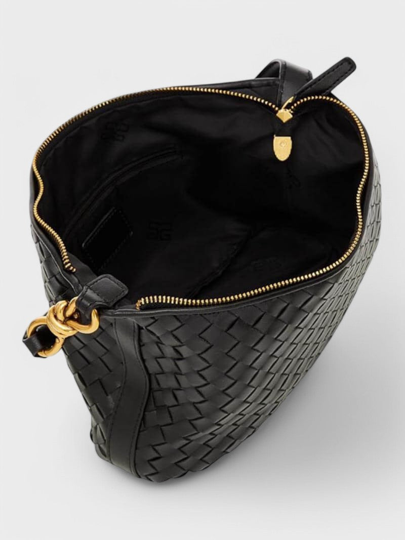 Isa | Bordo Chic