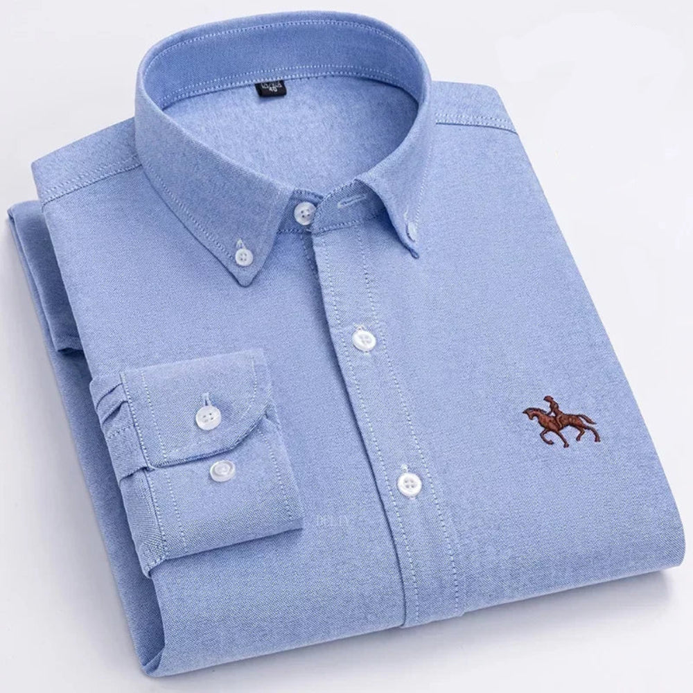Moritz™ | Elegantné polo tričko pre mužov