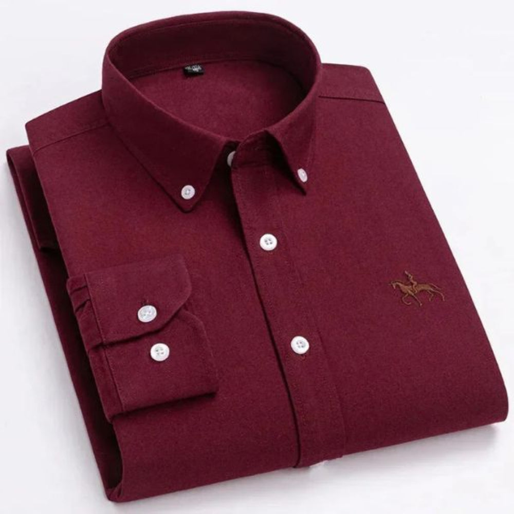 Moritz™ | Elegantné polo tričko pre mužov