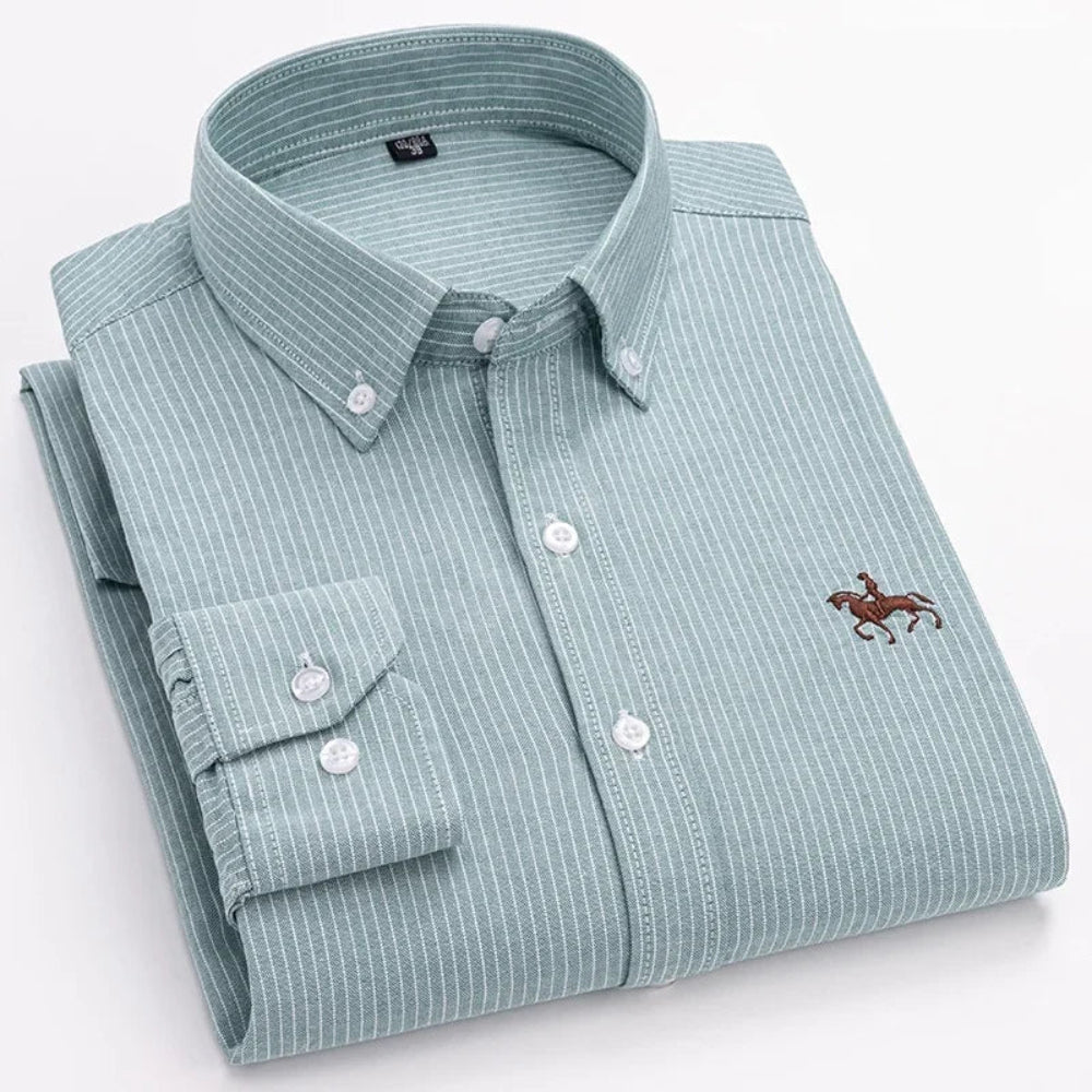 Moritz™ | Elegantné polo tričko pre mužov