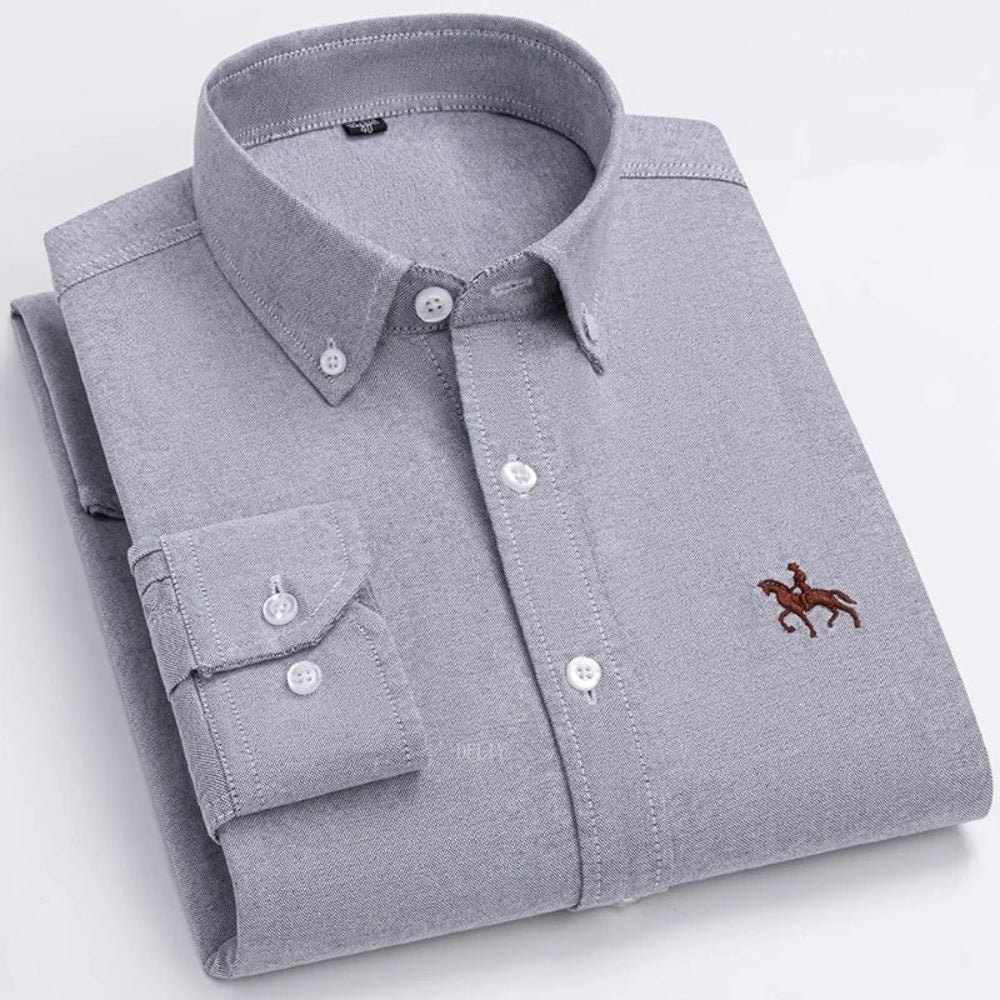 Moritz™ | Elegantné polo tričko pre mužov