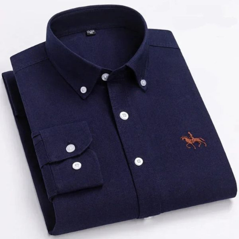 Moritz™ | Elegantné polo tričko pre mužov