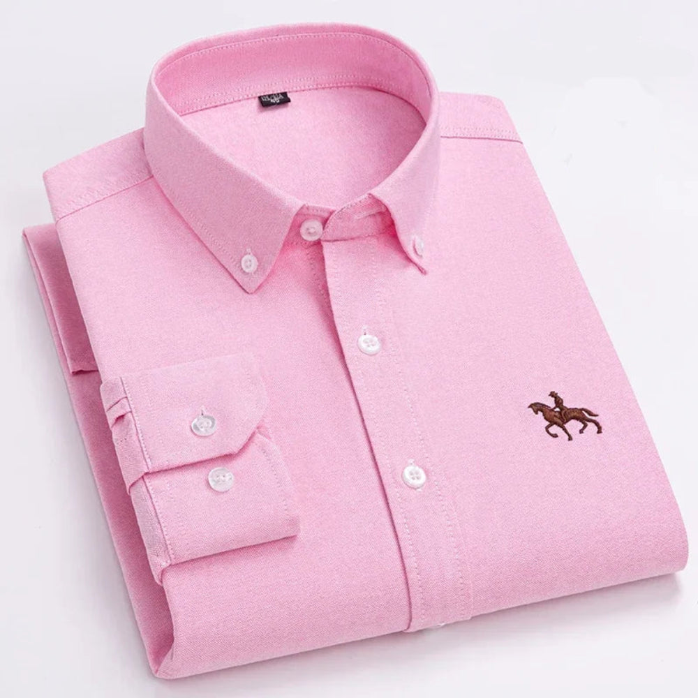Moritz™ | Elegantné polo tričko pre mužov