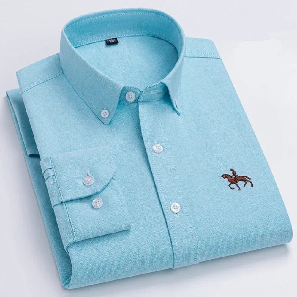 Moritz™ | Elegantné polo tričko pre mužov