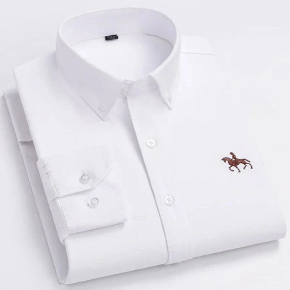 Moritz™ | Elegantné polo tričko pre mužov