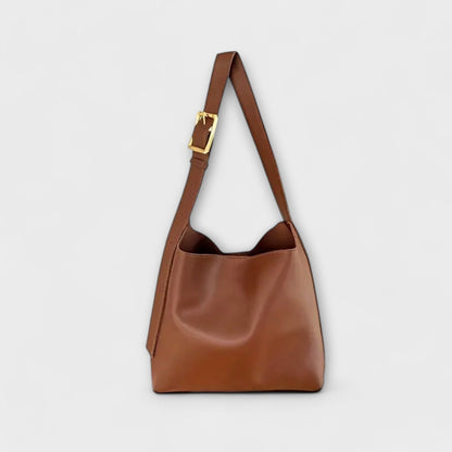 Maria. | Elegantný batoh na ramenné popruhy
