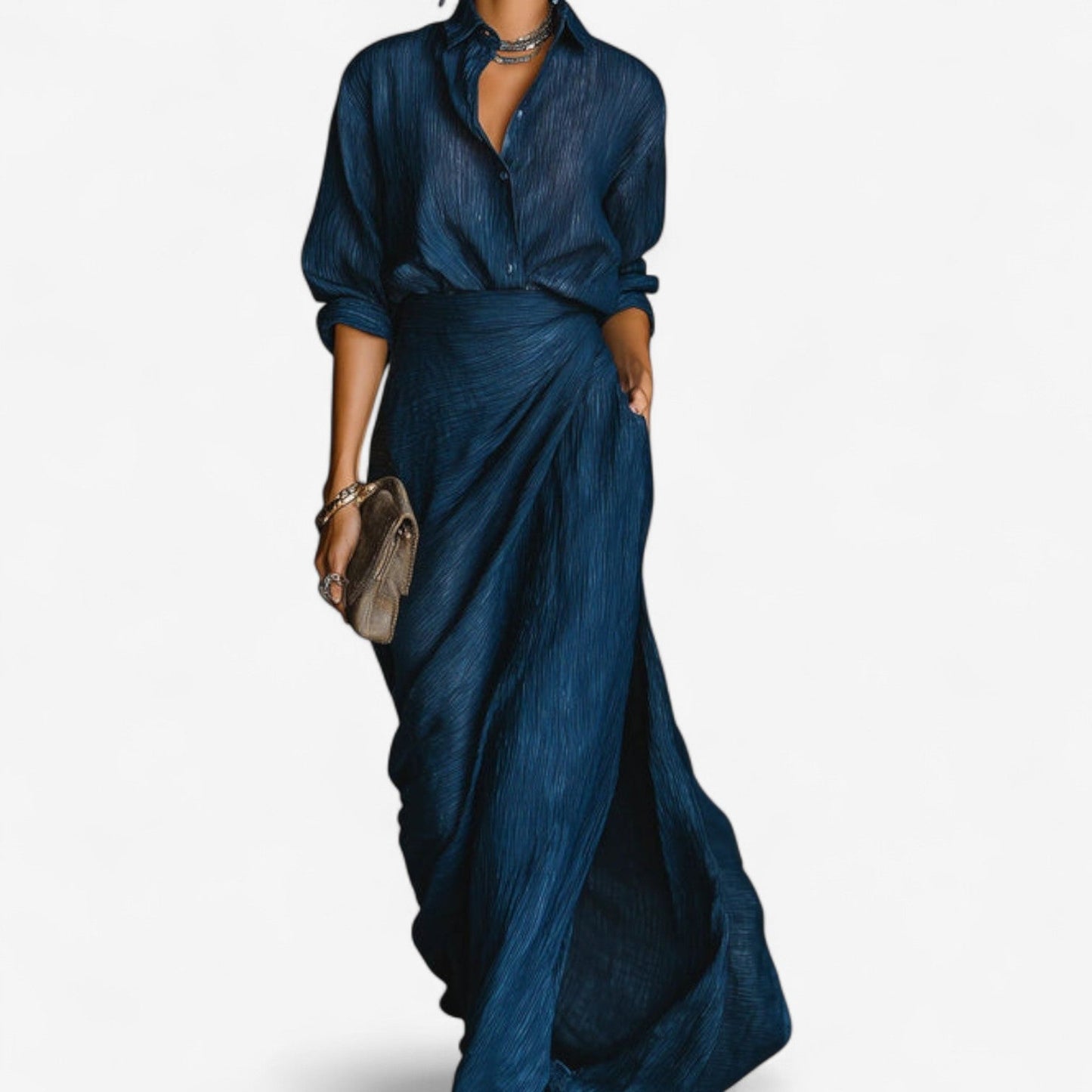 Tina | Maxi Ocean
