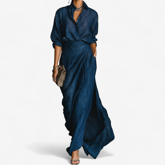 Tina | Maxi Ocean