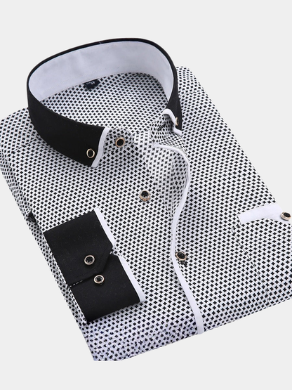 Oscar | moderné pánske košele