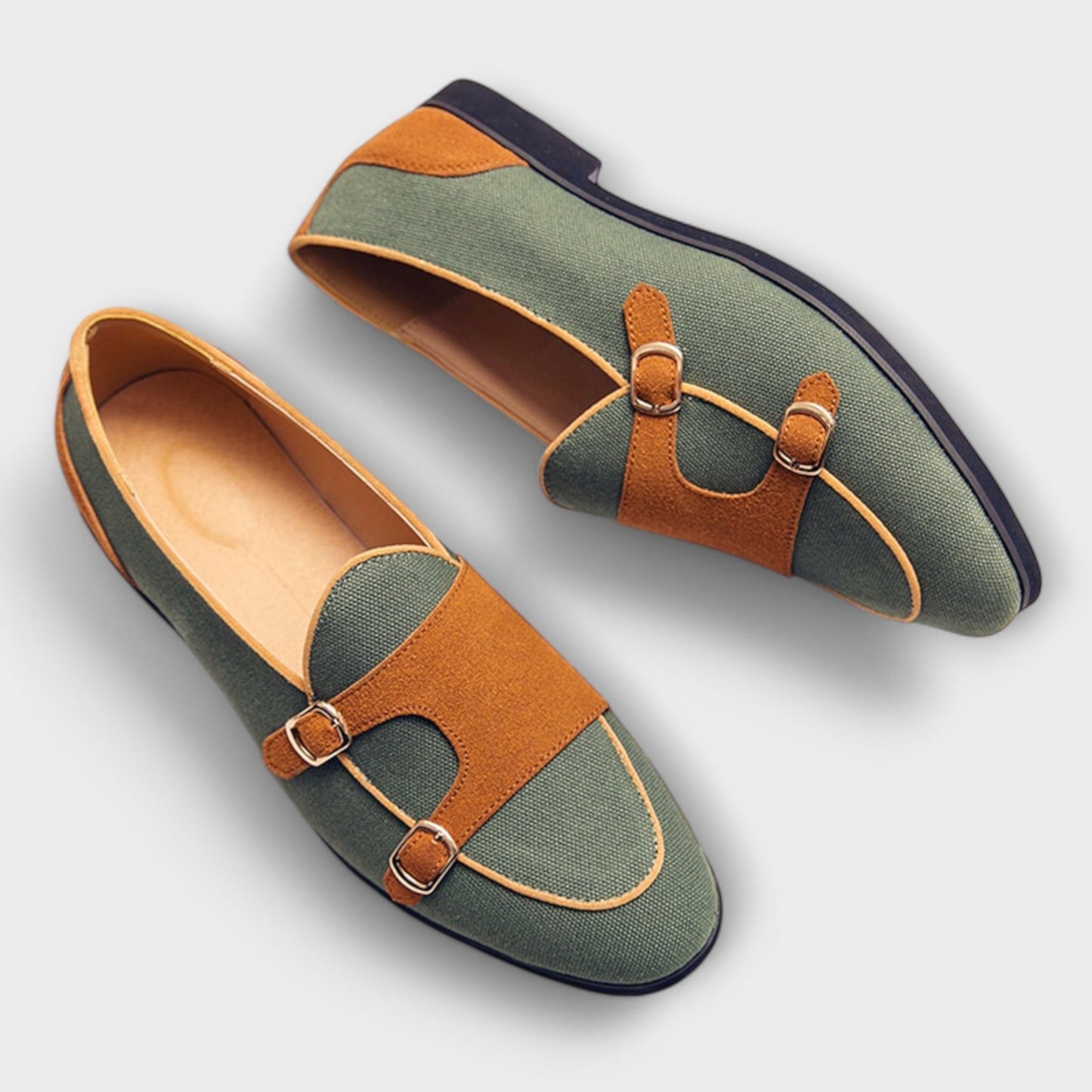 Marina | Slip-on topánky