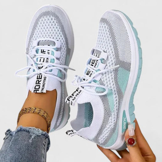 KORALYN | ORTOPEDYCZNE BUTY SPORTOWE