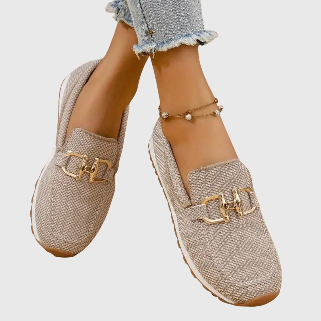 SUSIE | Ortopedické Loafer športové topánky
