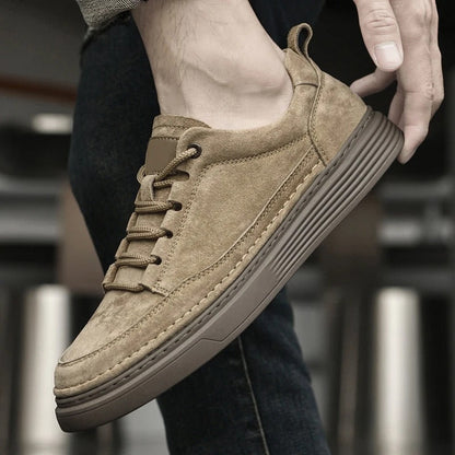 Huxley Suede Topánky
