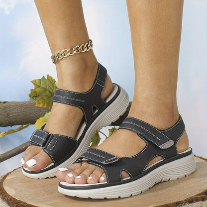 Susanna™ | Pohodlné ortopedické sandále