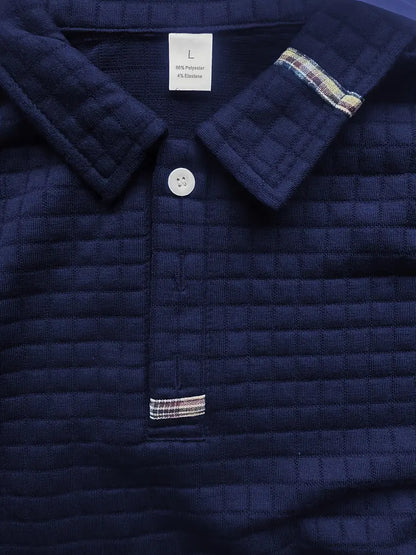 Lennart | Polo Mendy s vreckom