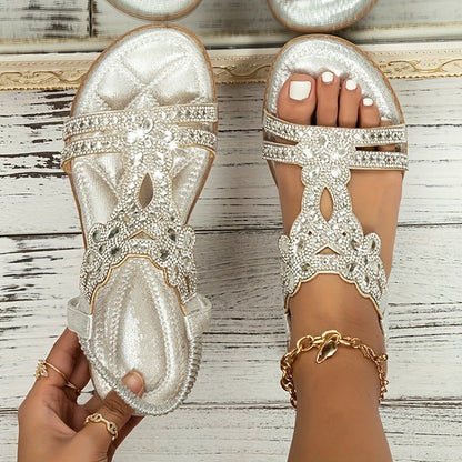 Rebeca | Ortopedické Boho sandále