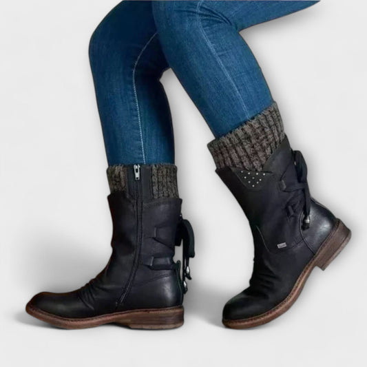Danijela – wygodne ortopedyczne buty dla zdrowych stóp i codziennego komfortu