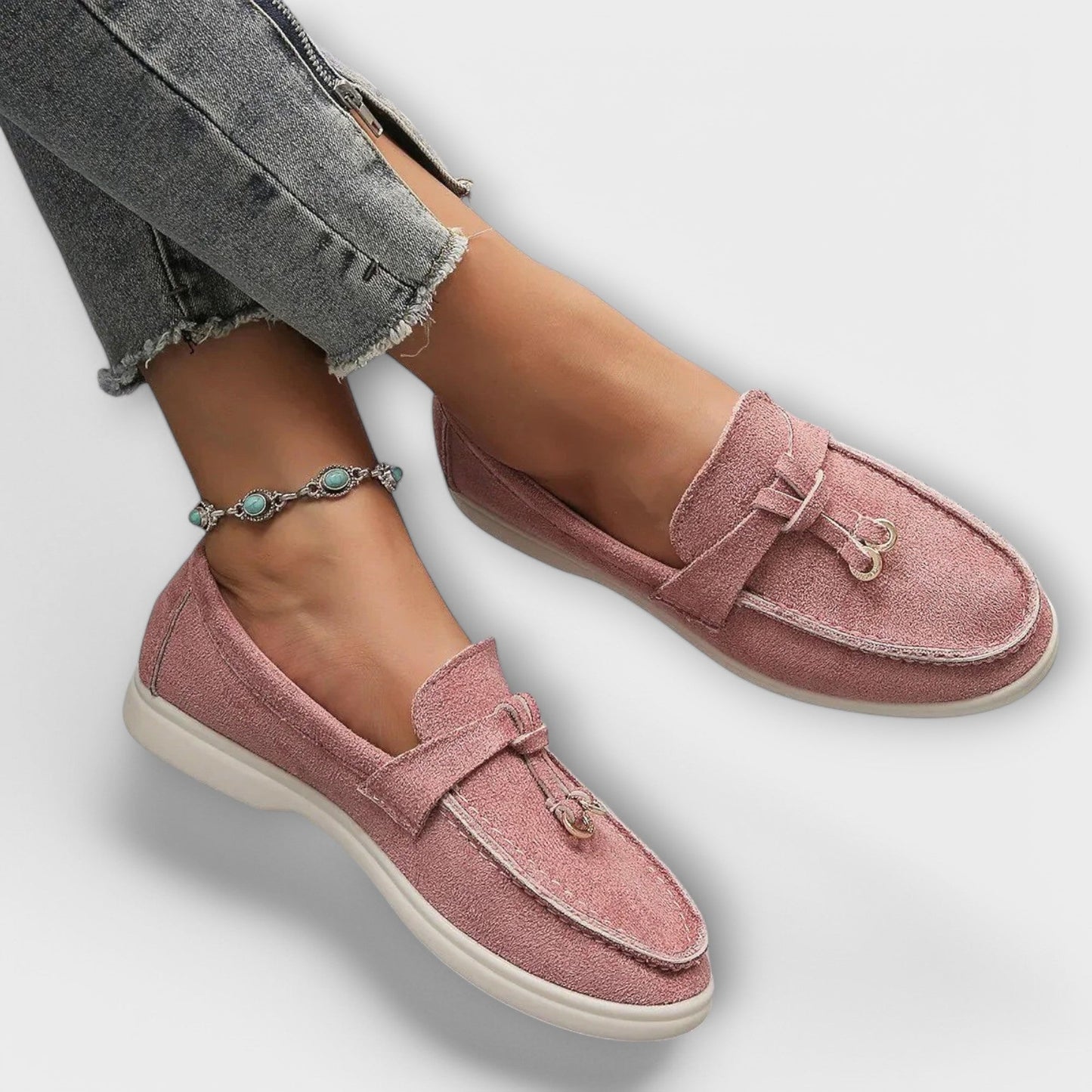 Margarida | Elegantné loafers
