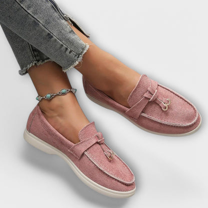 Margarida | Elegantné loafers
