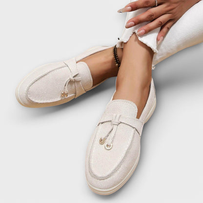 Margarida | Elegantné loafers