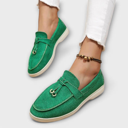 Margarida | Elegantné loafers