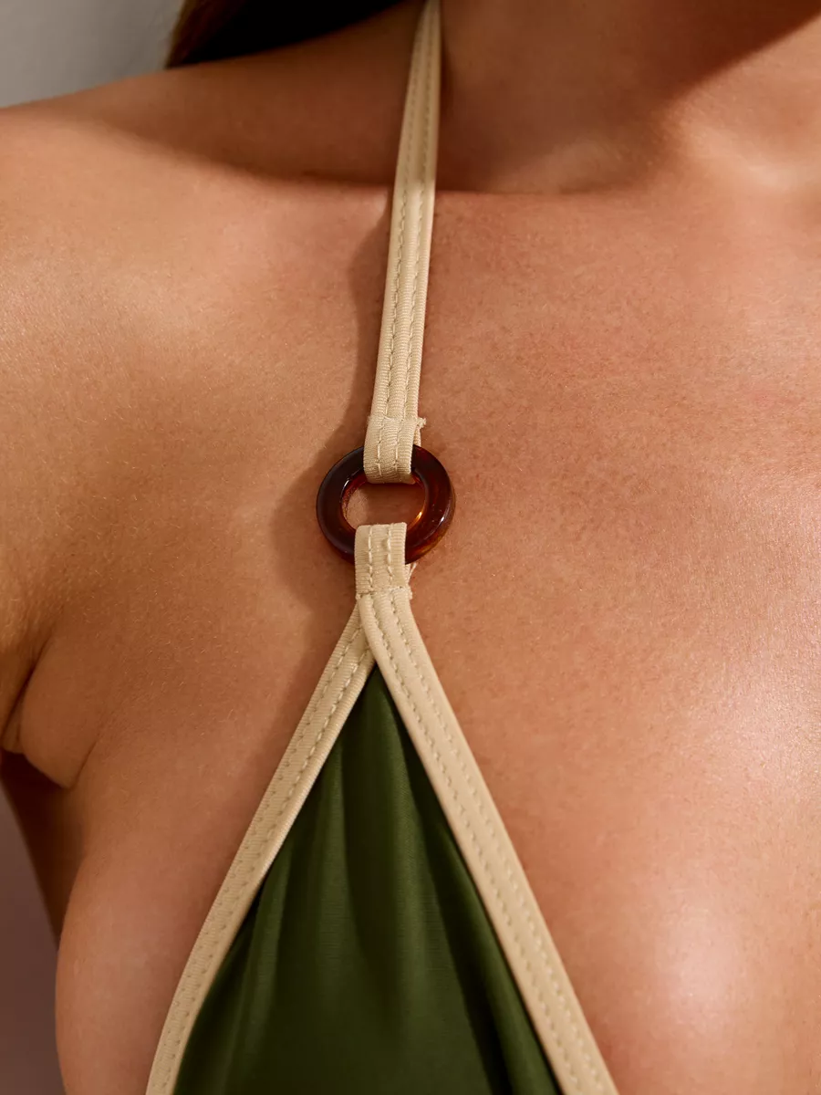 Morské pobrežie | Bikini