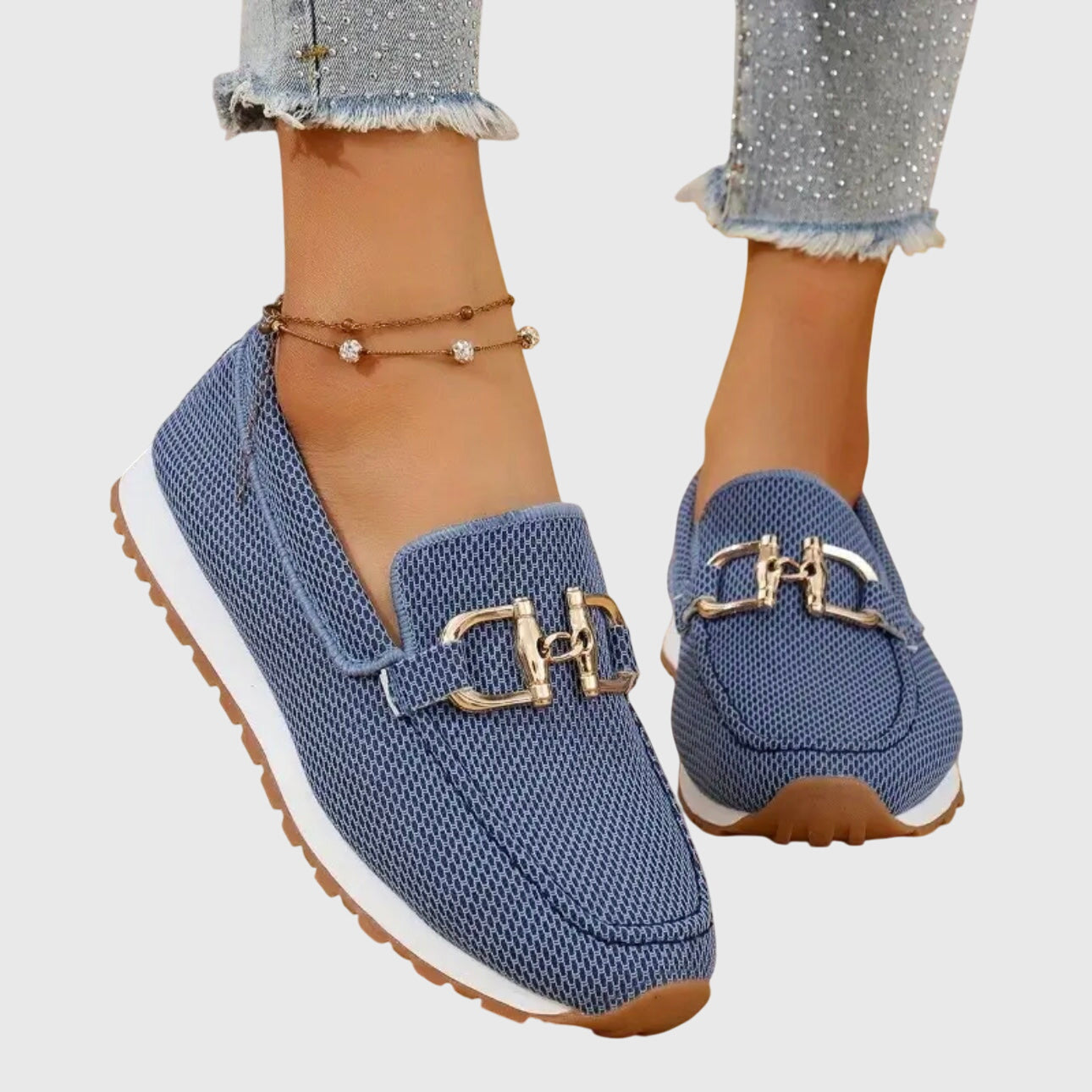 SUSIE | Ortopedické Loafer športové topánky