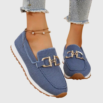 SUSIE | Ortopedické Loafer športové topánky