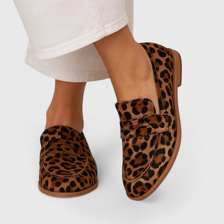 Clara | Ultra Mäkkučké Loafery