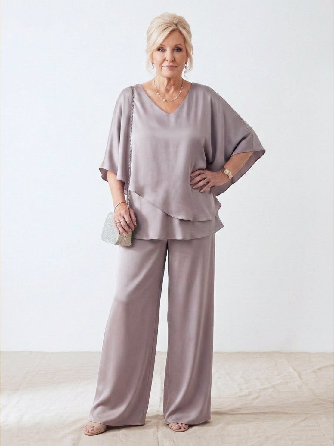 Elena™ | Elegantná dvojdielna súprava