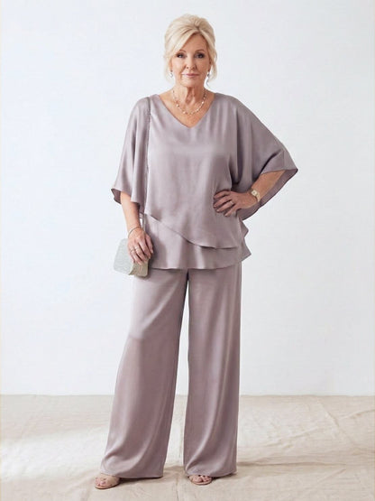 Elena™ | Elegantná dvojdielna súprava