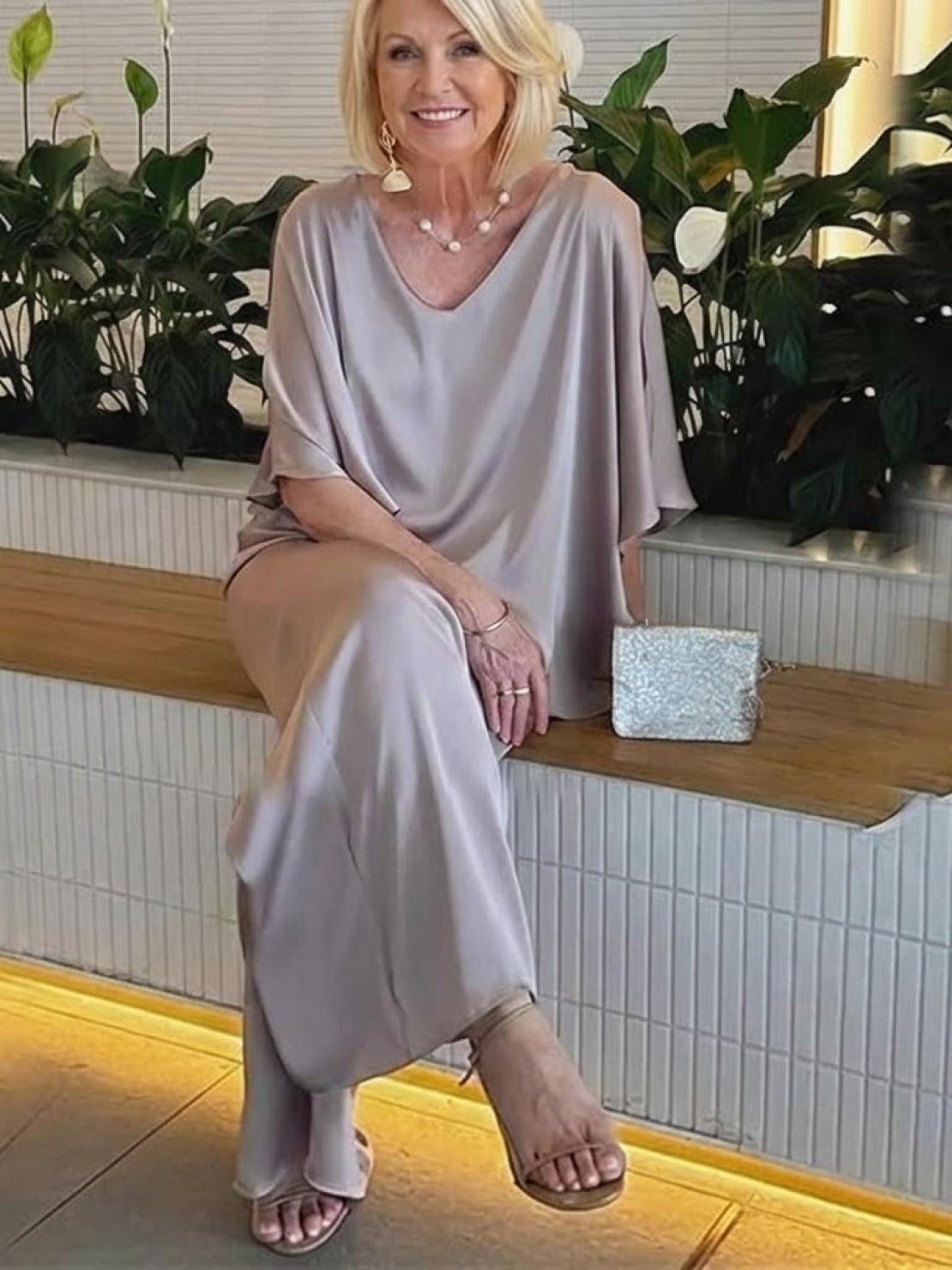 Elena™ | Elegantná dvojdielna súprava