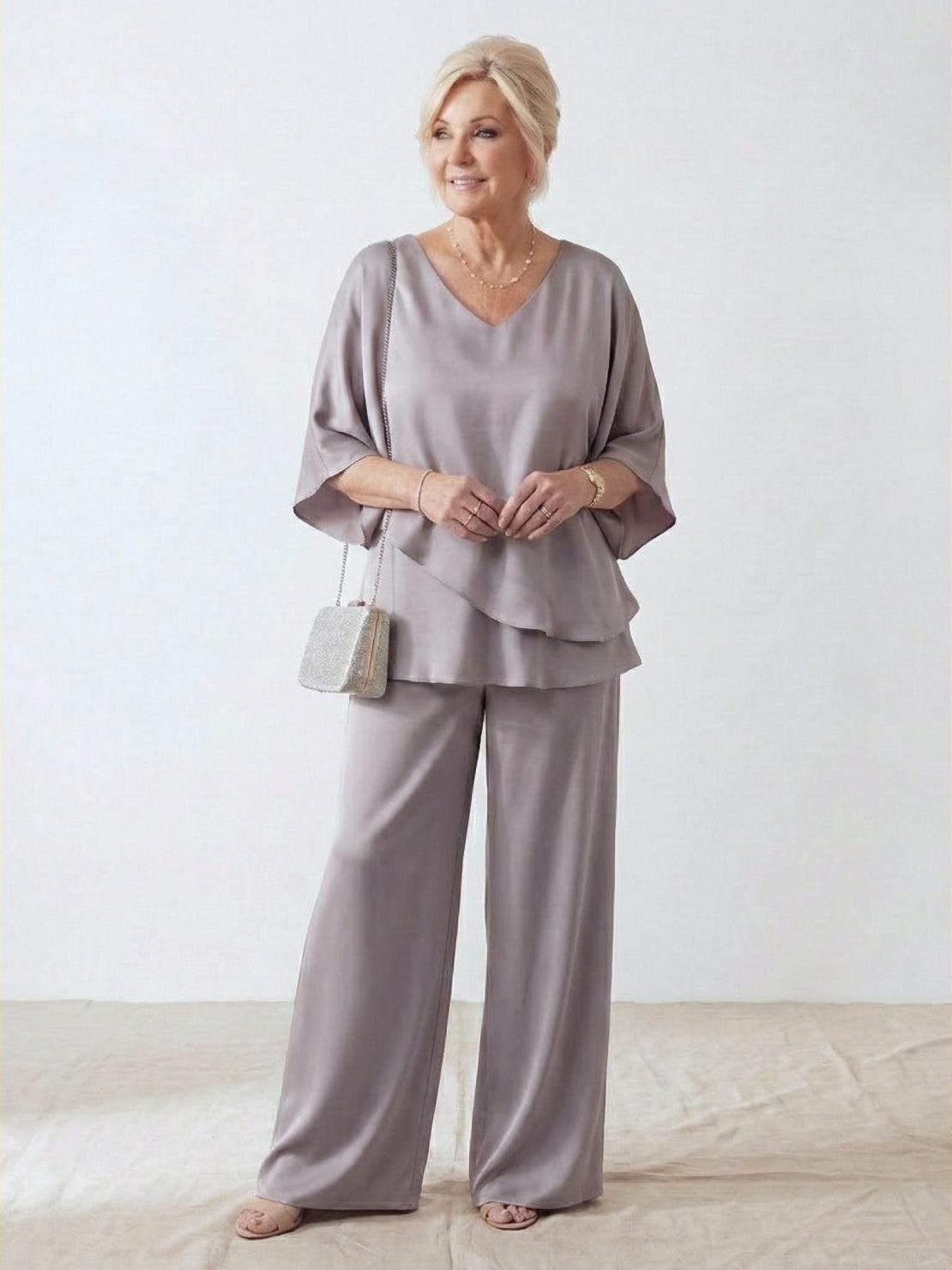 Elena™ | Elegantná dvojdielna súprava