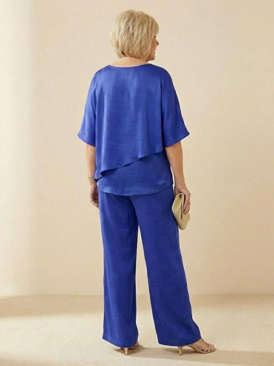 Elena™ | Elegantná dvojdielna súprava