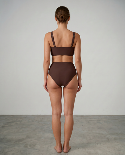 MAREL | Elegantné tvarujúce bikini
