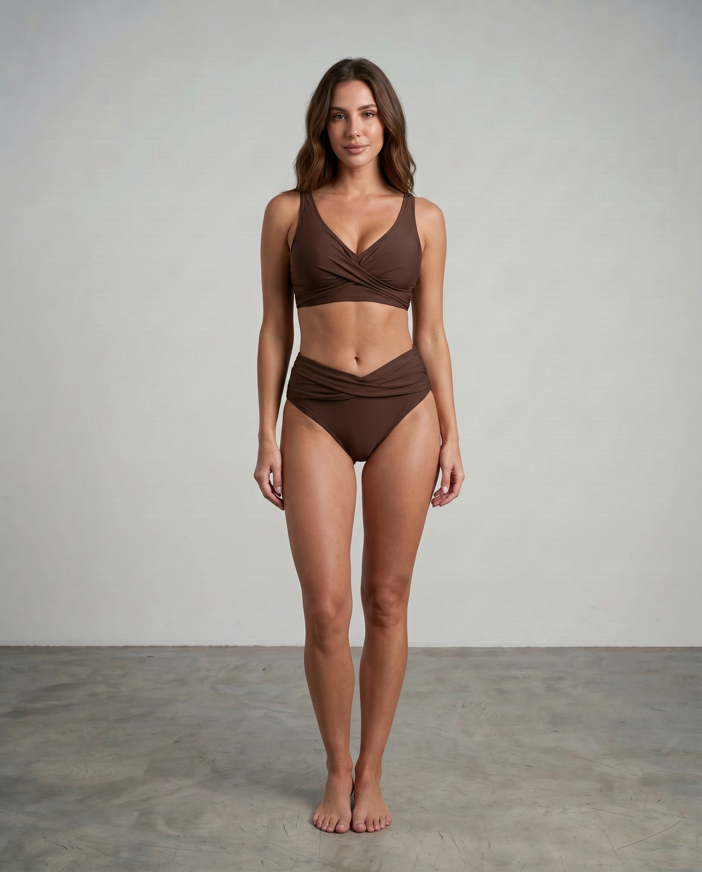 MAREL | Elegantné tvarujúce bikini