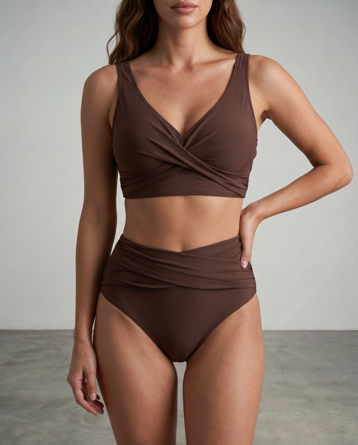 MAREL | Elegantné tvarujúce bikini