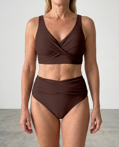 MAREL | Elegantné tvarujúce bikini