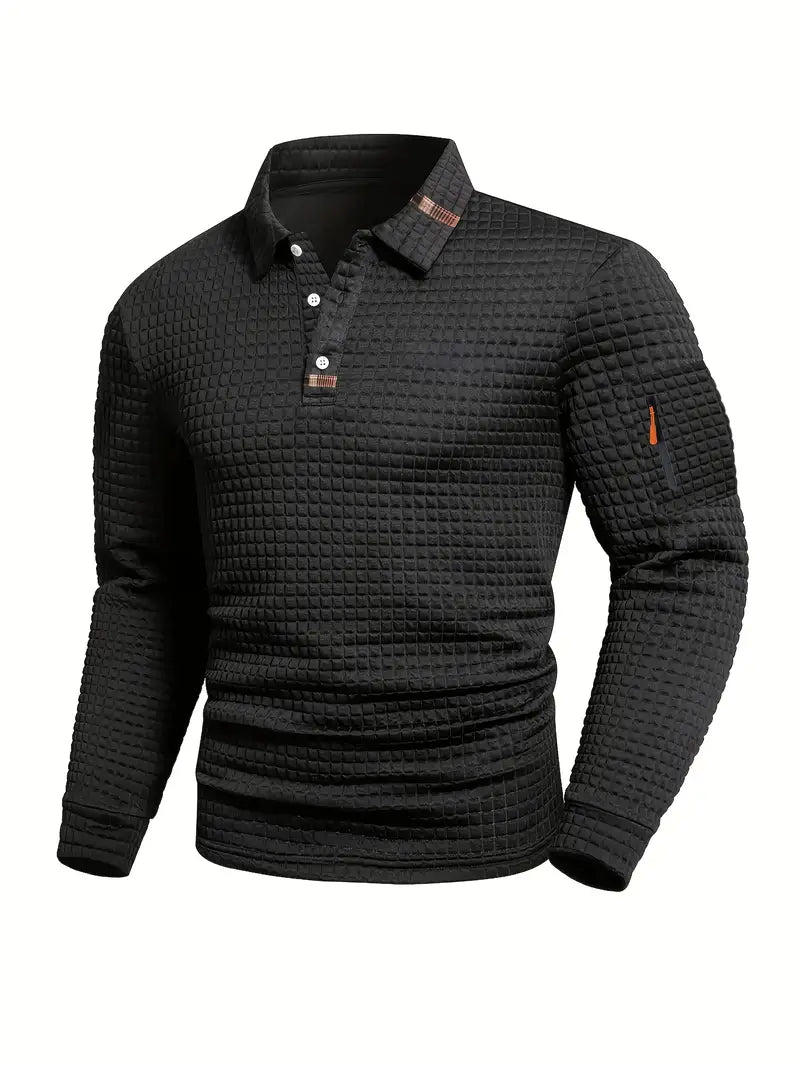 Lennart | Polo Mendy s vreckom